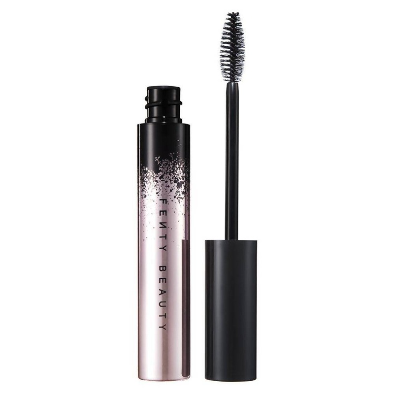 Full Frontal Volume, Lift & Curl Mascara