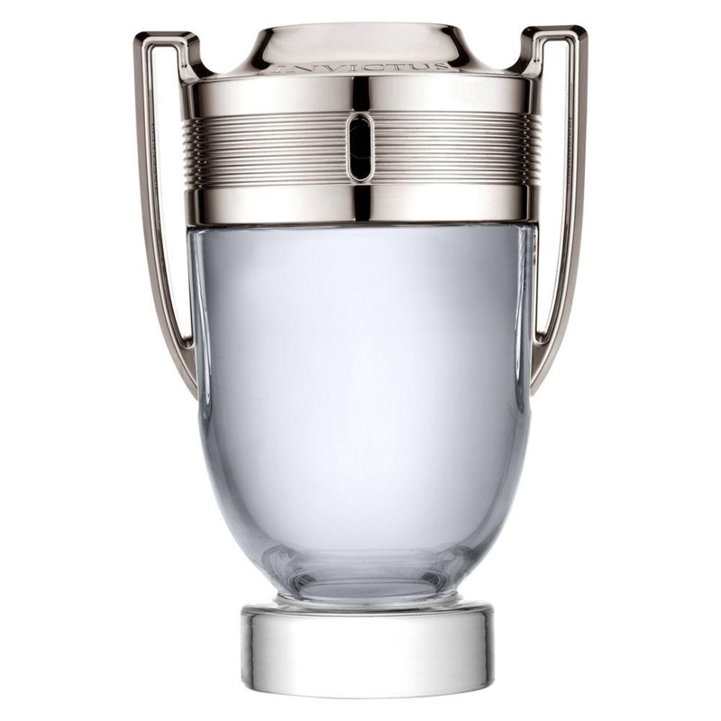 Invictus For Men Eau De Toilette 100Ml 100 ML