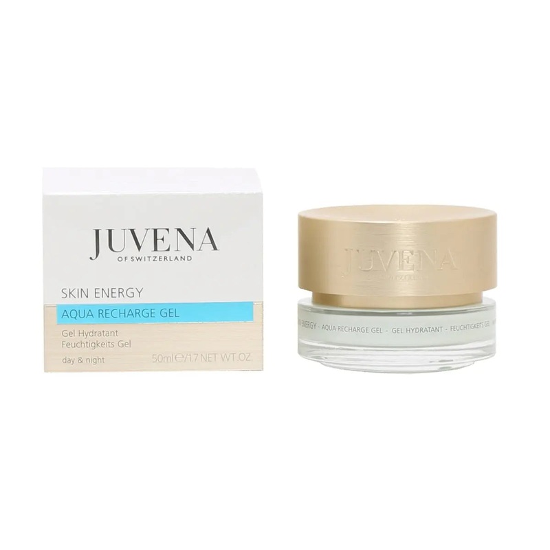 Juvena Acqua Recharge Gel 50ml Damaged Box