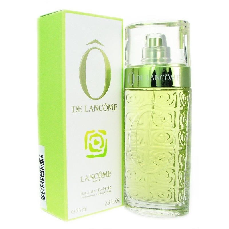 Lancome O De Lancome 75ml EDT (L) SP