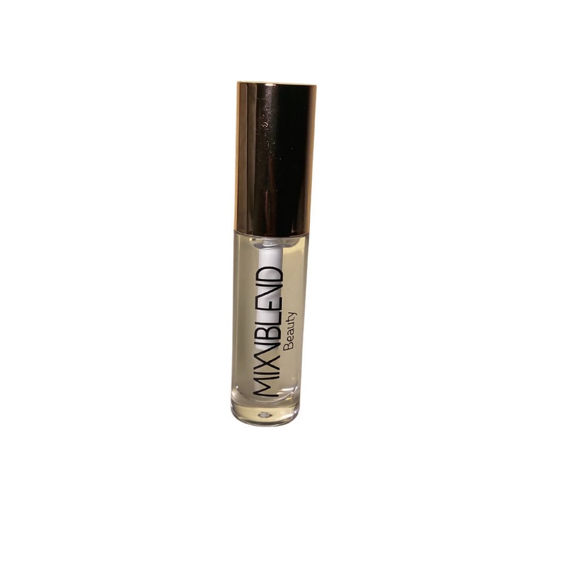 Lip Luster – Chrystal