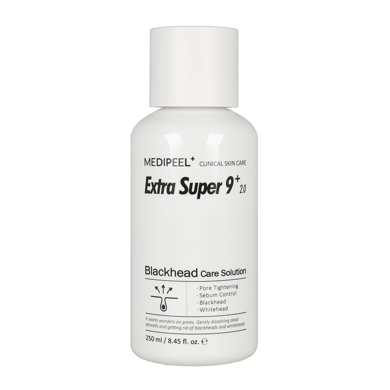 MEDI-PEEL Extra Super 9 Plus 2.0 250ml