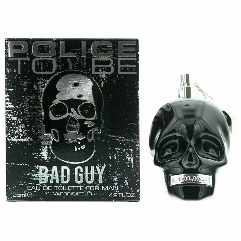 Men’s Perfume Police To Be Bad Guy EDT (125 ml)