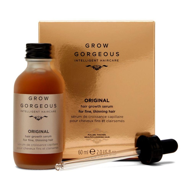 Original Growth Serum 60Ml