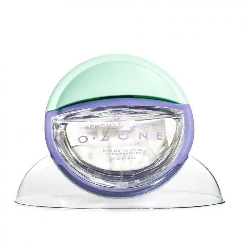 Sergio Tacchini OZone Woman (Tester) 50ml EDT (L) SP