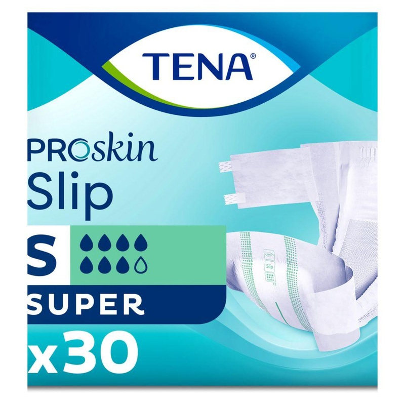 Slip Super Small – 30 Pack