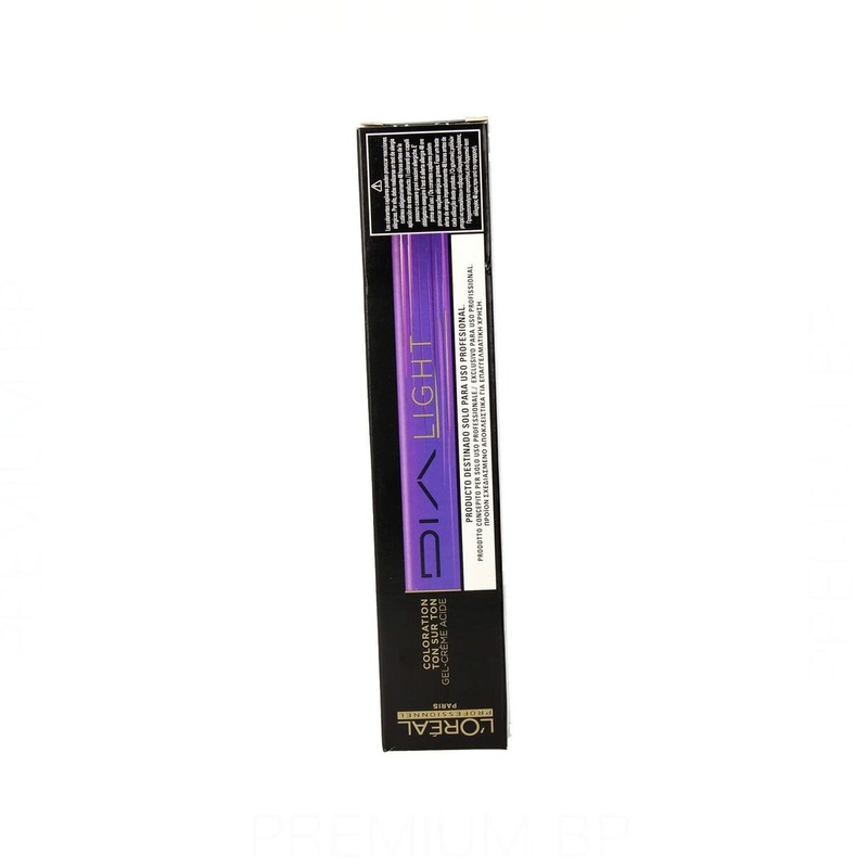 Styling Lotion L’Oreal Professionnel Paris Dia Light Ammonia-free N 8.3 50 ml