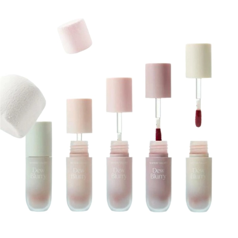 too cool for school Dew Blurry Tint  5 colors No. 1 Nude Breeze