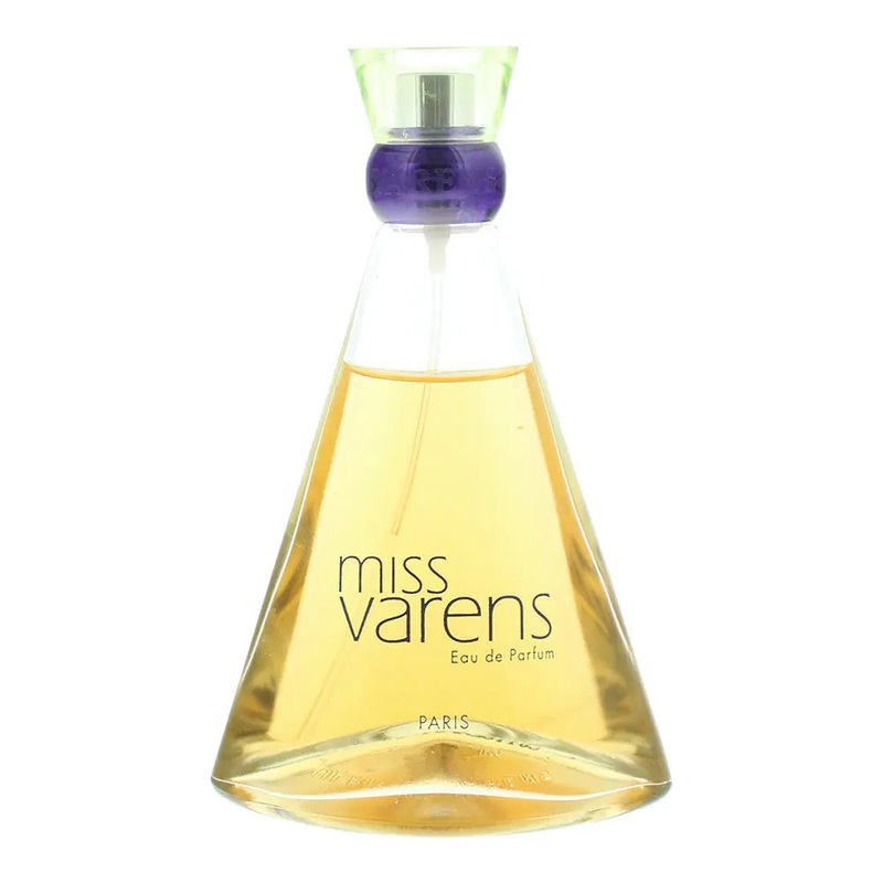 Ulric De Varens Miss Varens Unboxed Eau de Parfum 75ml