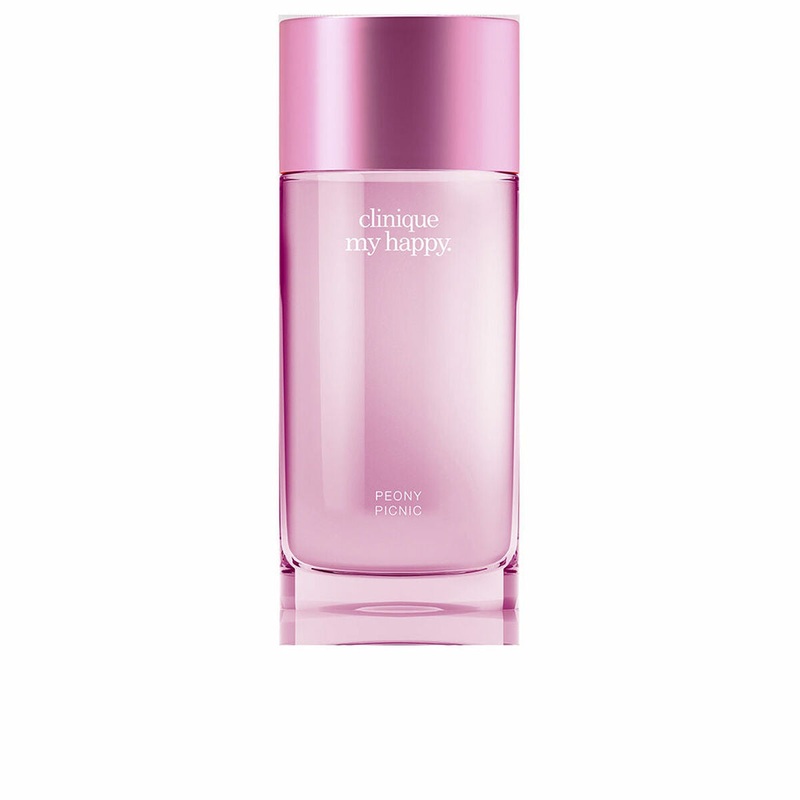 Women’s Perfume Clinique MY HAPPY 100 ml