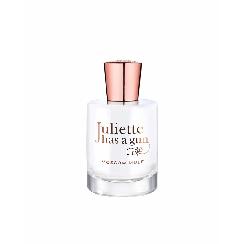 Women’s Perfume Juliette Has A Gun Moscow Mule EDP 50 ml