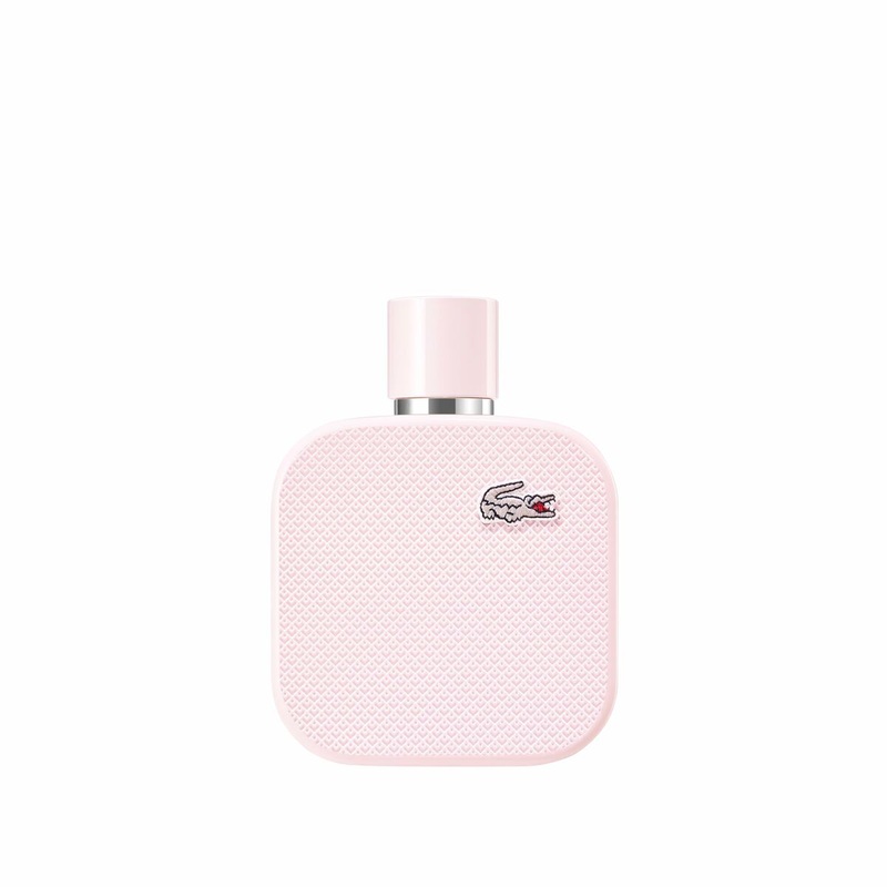 Women’s Perfume Lacoste L.12.12 Rose EDP