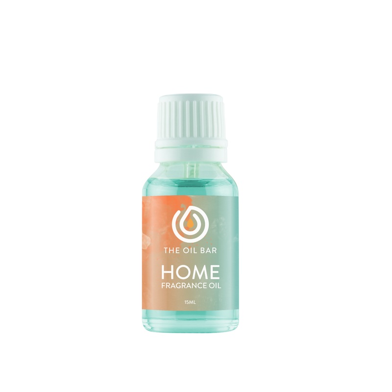 Blue Oud Home Fragrance Oil: 1/2oz (15ml) 15 ML