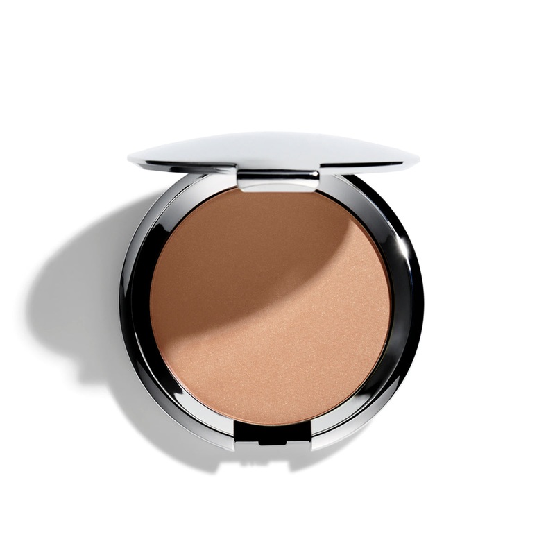 Compact Makeup Camel 10g