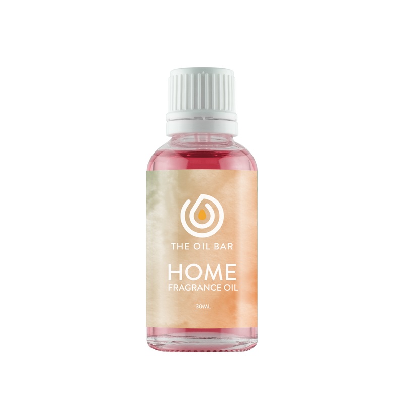 Dunhill Desire Red Type M Home Fragrance Oil: 1oz (30ml) 30 ML