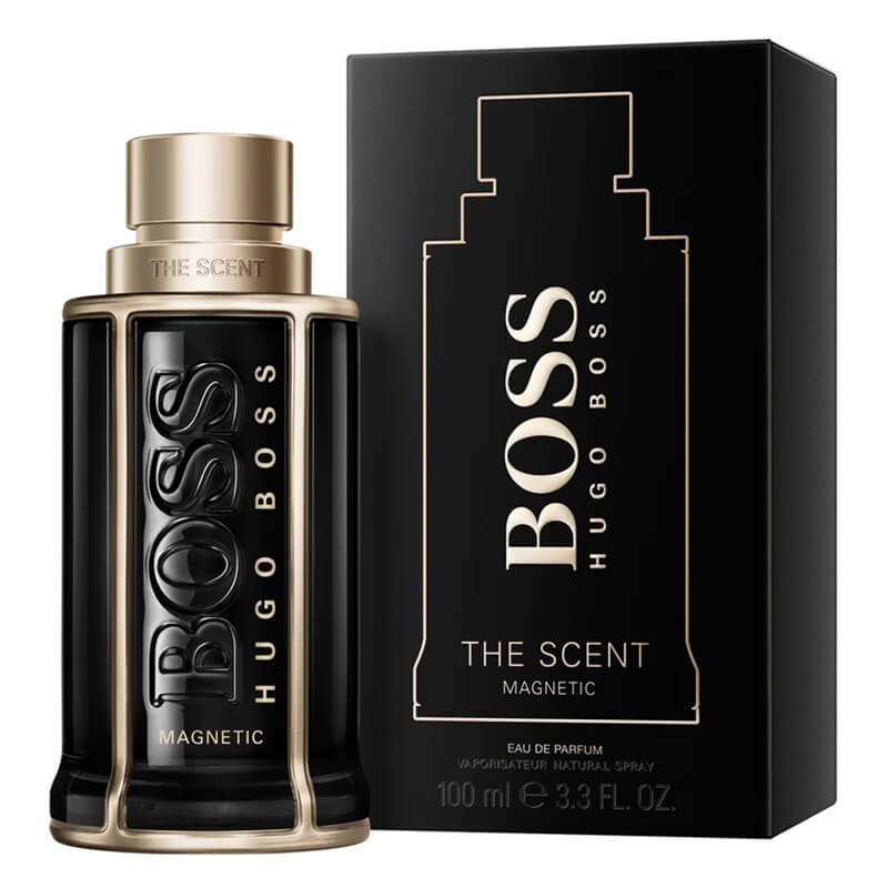 Hugo Boss Boss The Scent Magnetic For Him 100ml EDP (M) SP