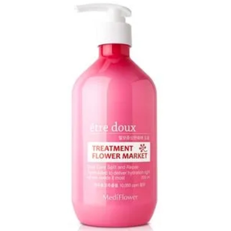 MediFlower Etre Doux Flower Market Treatment 500ml 500ml