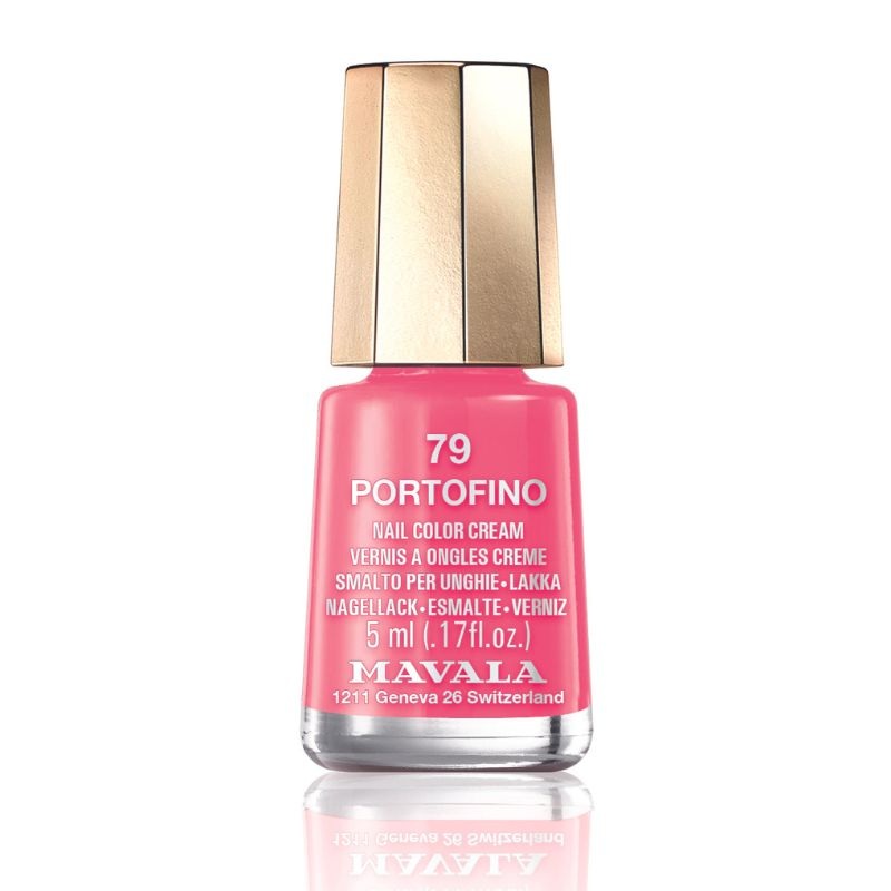Mini Colour Portofino 5ml