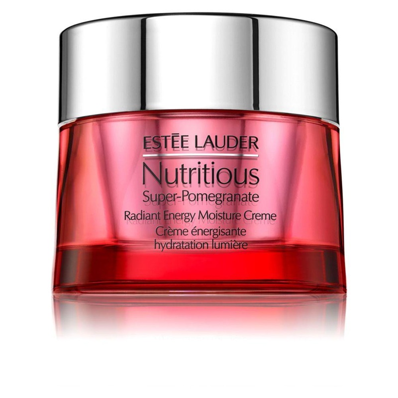 Nutritious Super-Pomegranate Radiant Energy Moisture Creme 50Ml