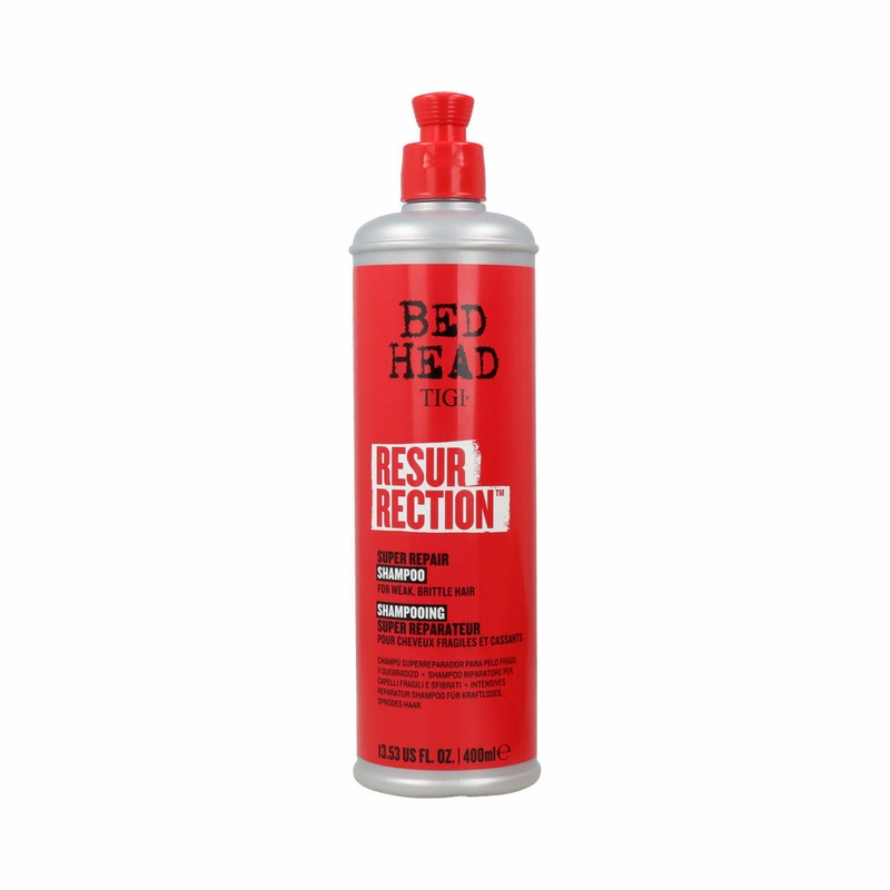 Shampoo Tigi Resurrection Super Repair