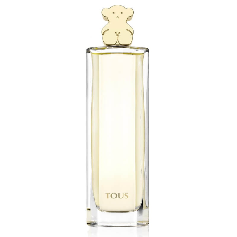 Tous Gold (Tester) 90ml EDP (L) SP