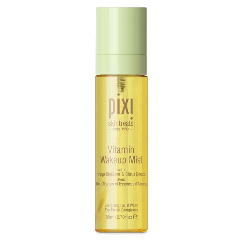 Vitamin Wakeup Mist