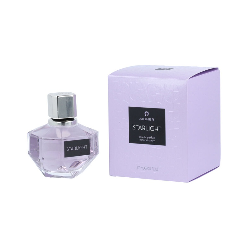 Women’s Perfume Aigner Parfums Starlight EDP
