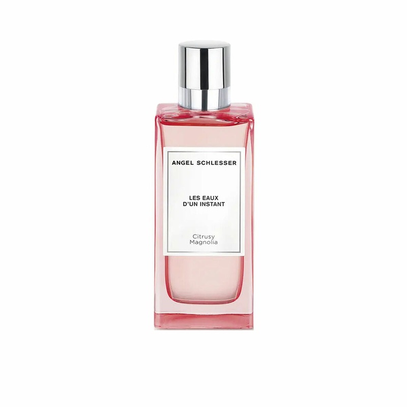 Women’s Perfume Angel Schlesser Les Eaux D’Un Instant Citrusy Magnolia EDT 100 ml