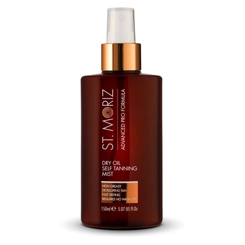 Advanced Pro Formula Dry Oil Mist