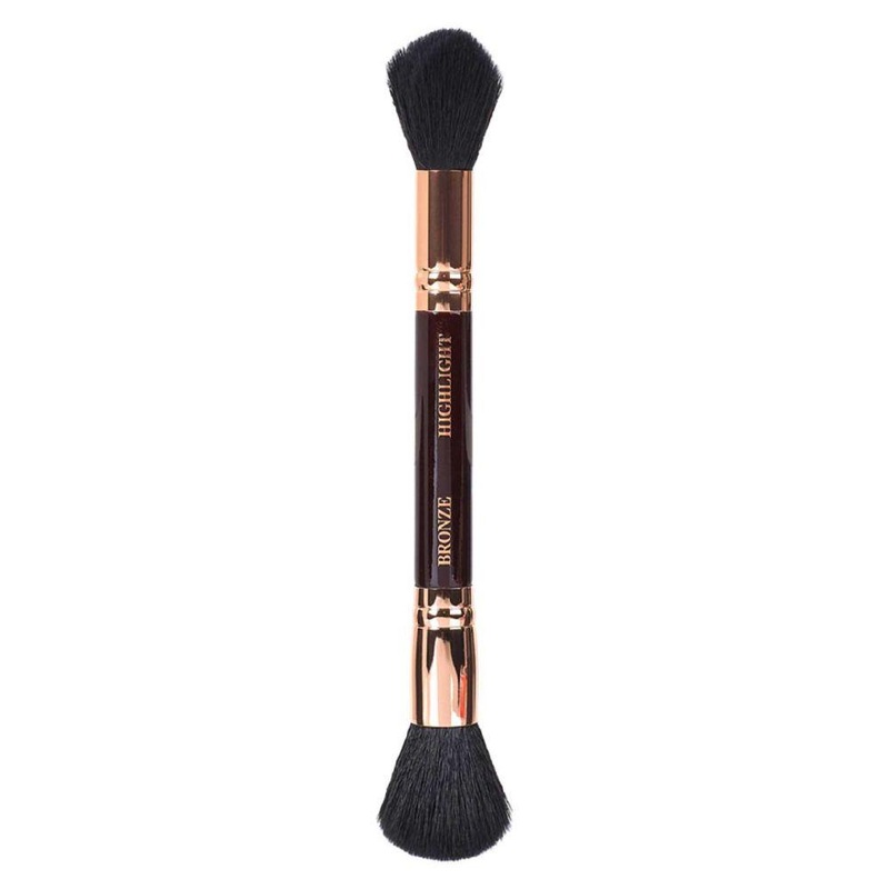 By Aimee Connolly Double Ended Sculpting Brush