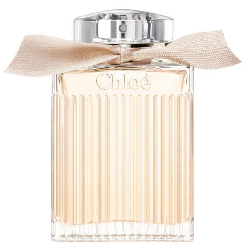 Chlo Chlo Eau de Parfum Refillable 100ml 100ml