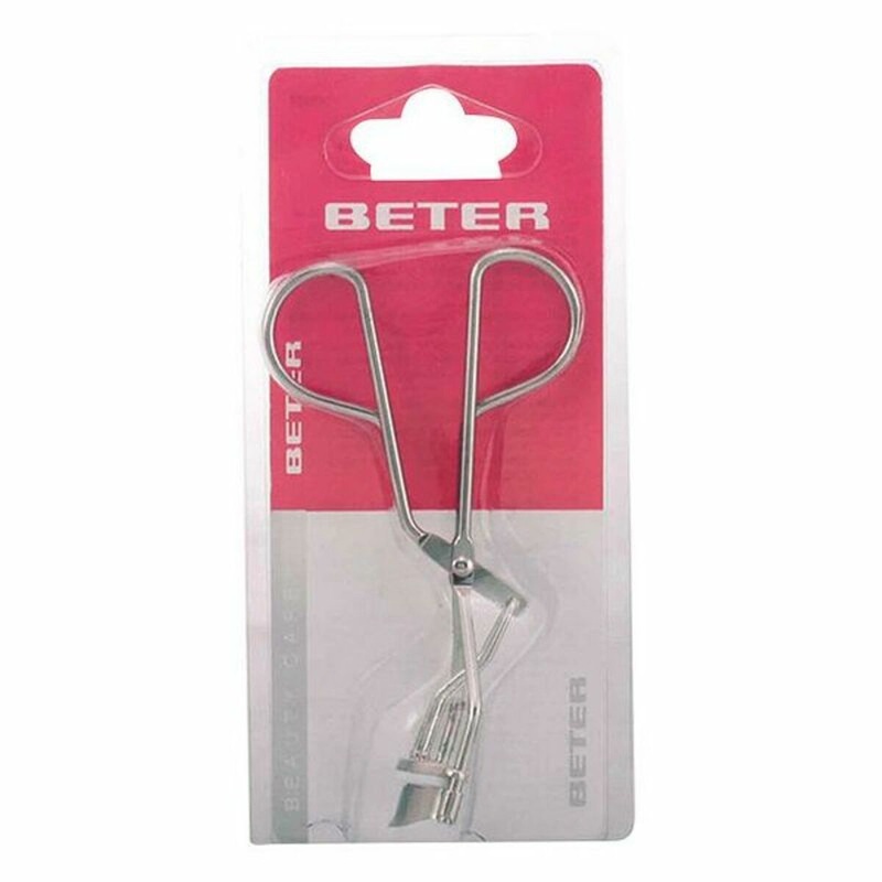 Eyelash Curler Beter Rizapestaas (1 Unit)