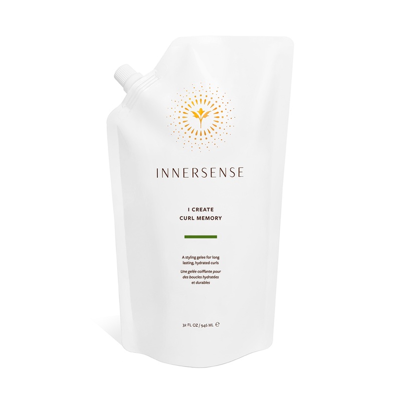I Create Curl Memory Refill 946ml