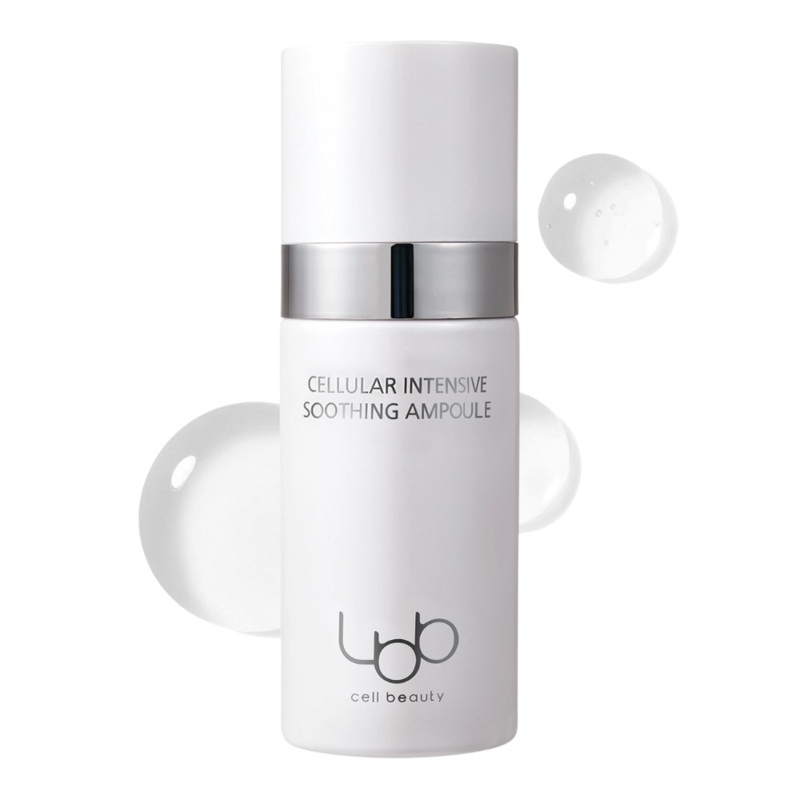LBB Cellular Intensive Soothing Ampoule 60ml