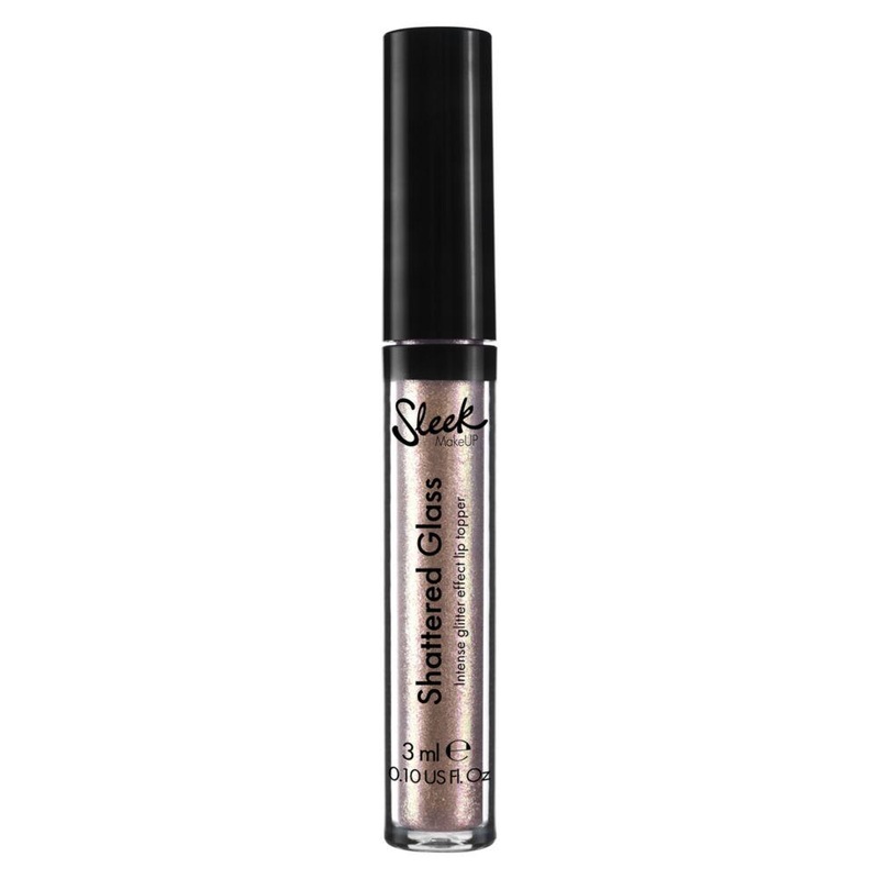 Makeup Shattered Glass Lip Topper Bad Moon
