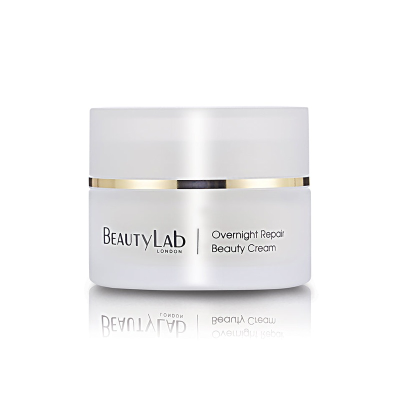 Overnight Repair Beauty Cream 50ml