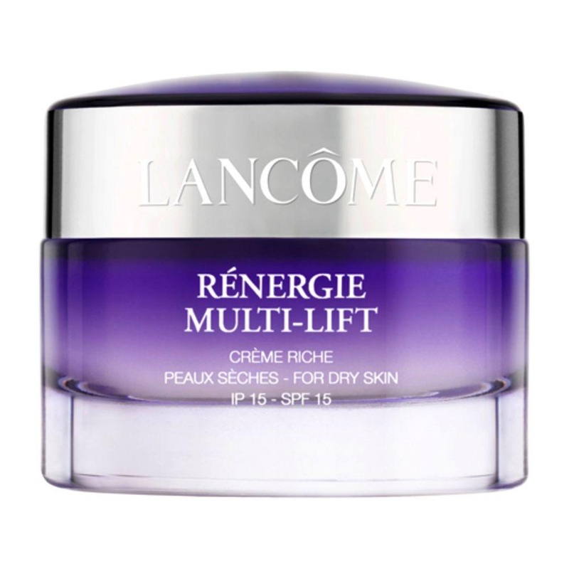 Rnergie Multi Lift Rich Firming Face Cream Spf 15 50Ml