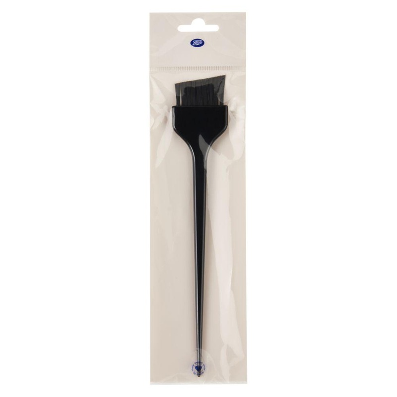 Tinting & Hair Dye Brush