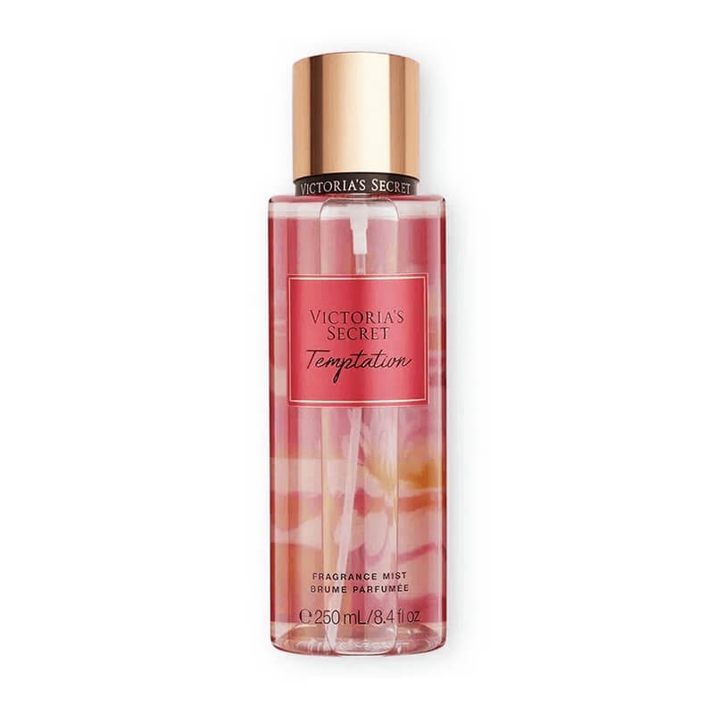 Victoria’s Secret Temptation Body Mist 250ml (L)