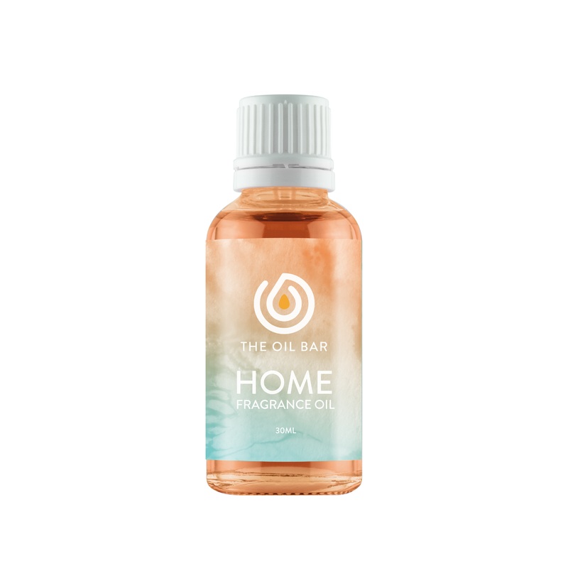 White Ginger Home Fragrance Oil 100ml 100 ML