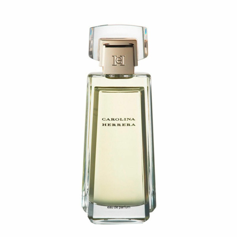 Women’s Perfume Carolina Herrera EDP Carolina Herrera (100 ml)
