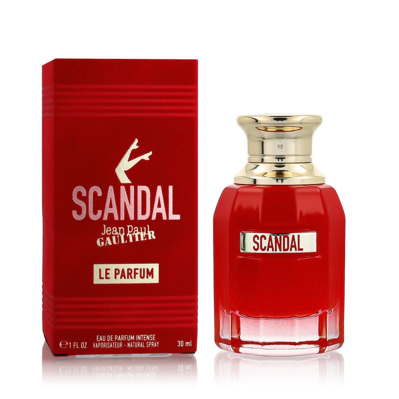 Women’s Perfume Jean Paul Gaultier Scandal Le Parfum EDP 30 ml