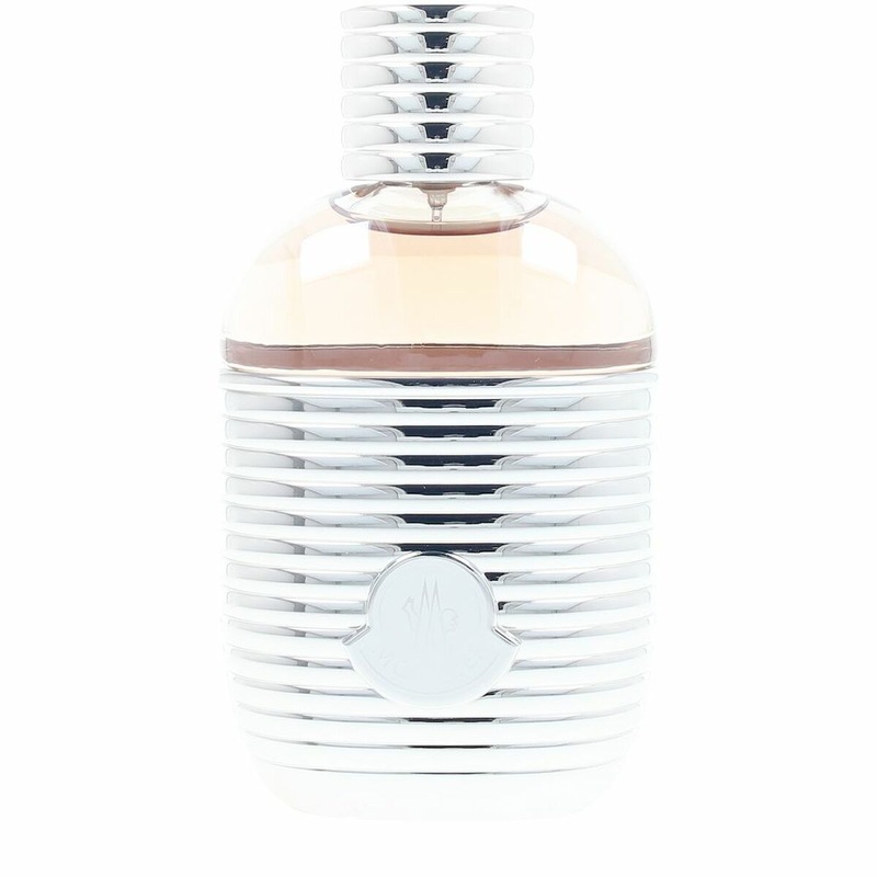 Women’s Perfume Moncler Pour Femme EDP 60 ml