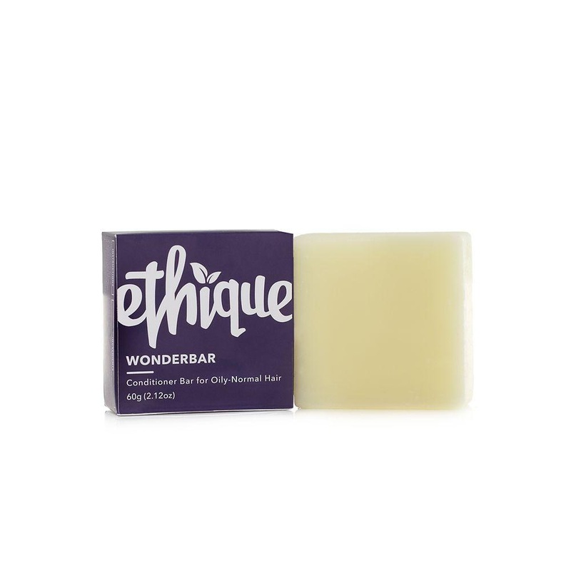 Wonderbar Solid Conditioner 60G