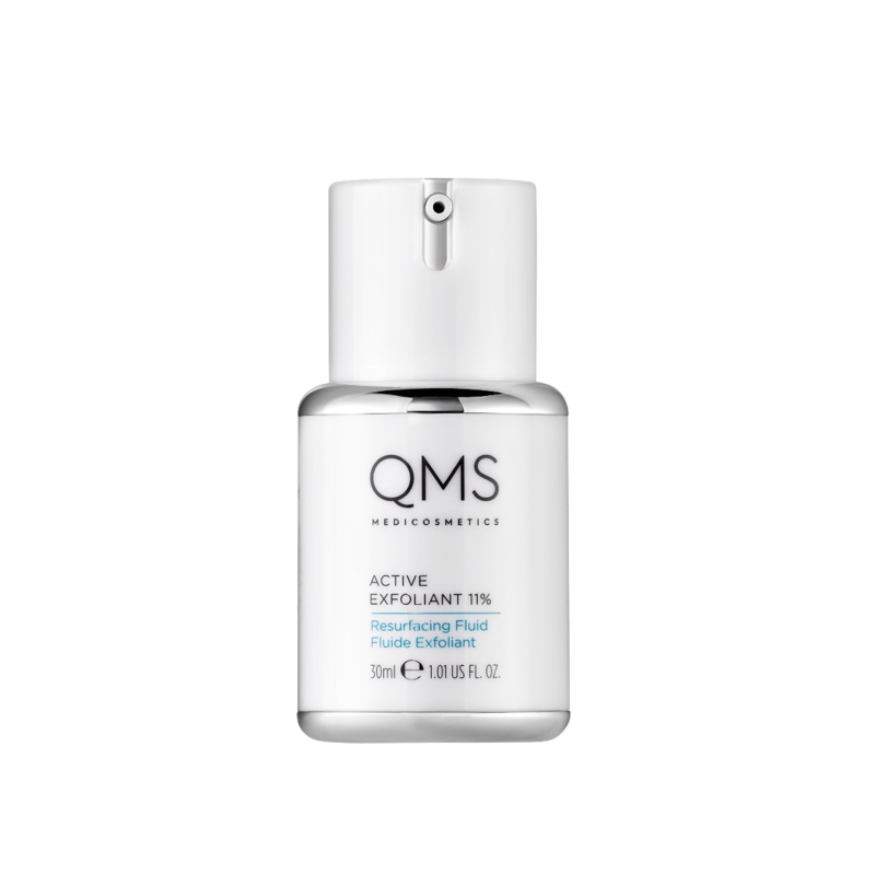 Active Exfoliant 11% Resurfacing Fluid 30ml