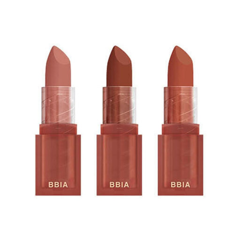 BBIA Last Powder Lipstick 3.5g 01 Just Trust