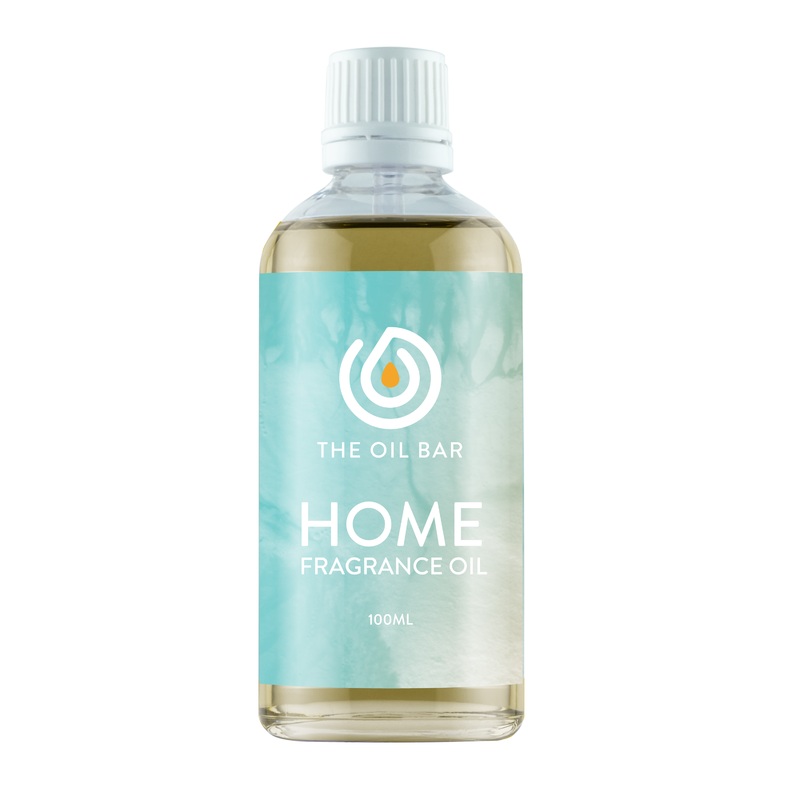 Cinnamon Spice Home Fragrance Oil 100ml 100 ML