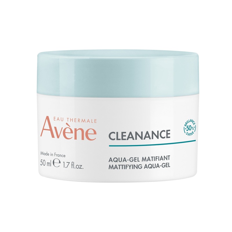 Cleanance Mattifying Aqua Gel For Oily Skin 50ml