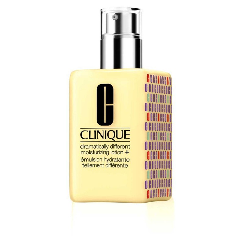 Decorated Jumbo Dramatically Different Moisturizing Lotion+