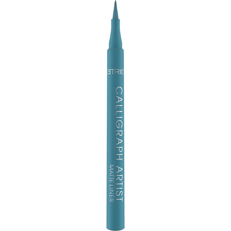 Eyeliner Catrice Calligraph Artist N 030 Off tropic 1,1 ml